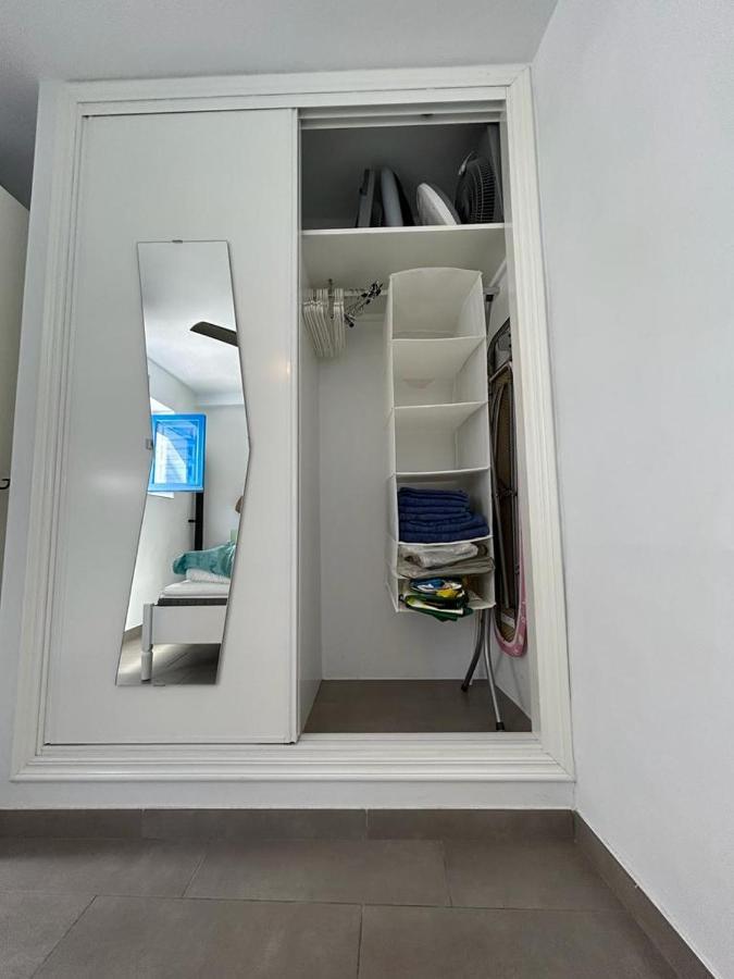 Casa Mi Sueno Azul Villa Torrox Eksteriør bilde