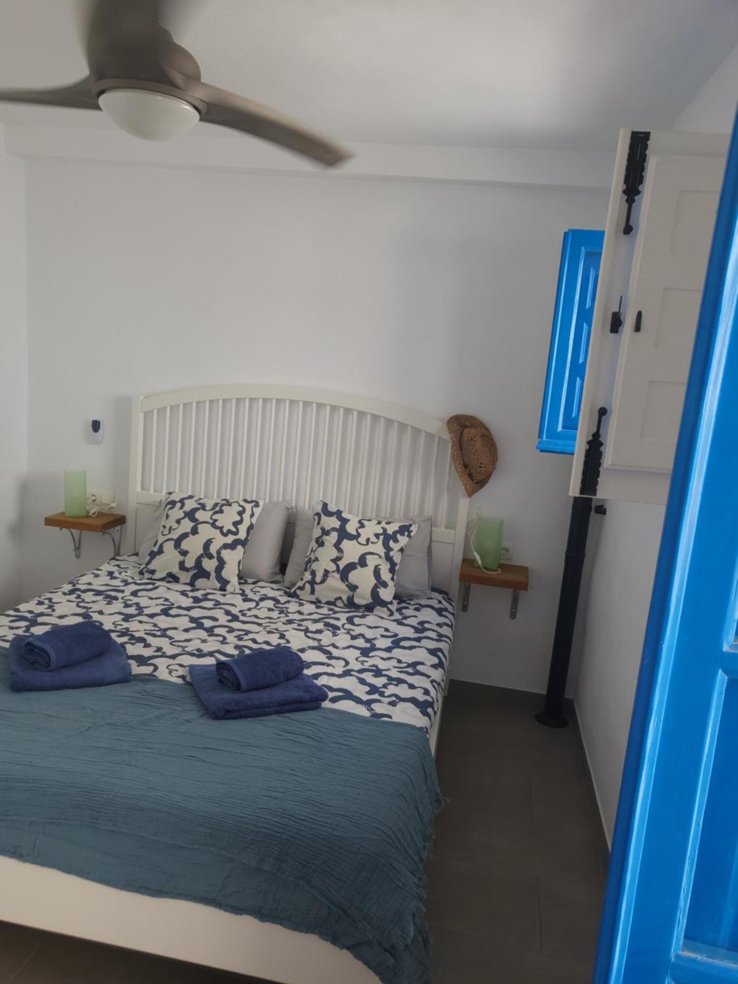 Casa Mi Sueno Azul Villa Torrox Eksteriør bilde