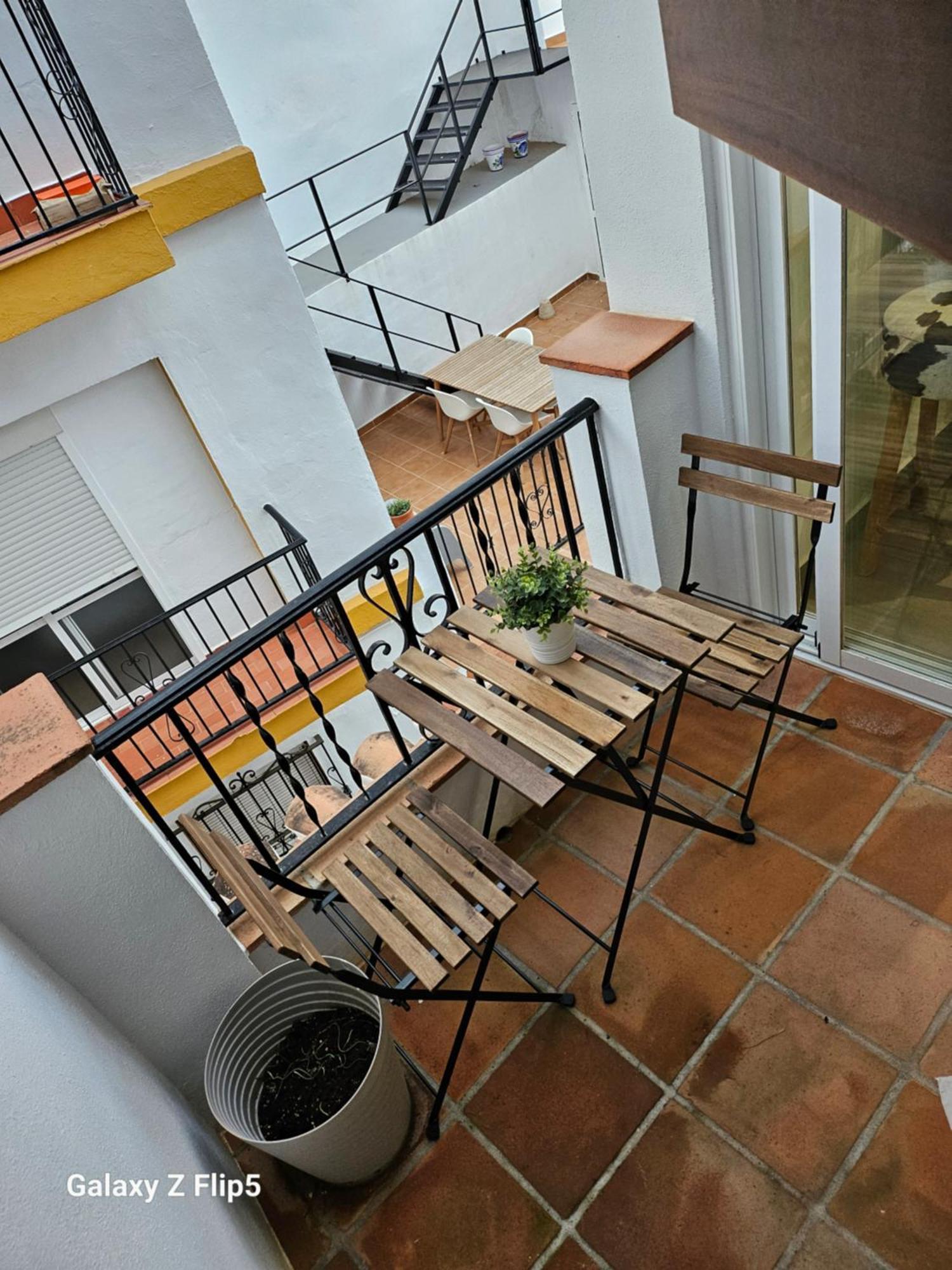 Casa Mi Sueno Azul Villa Torrox Eksteriør bilde