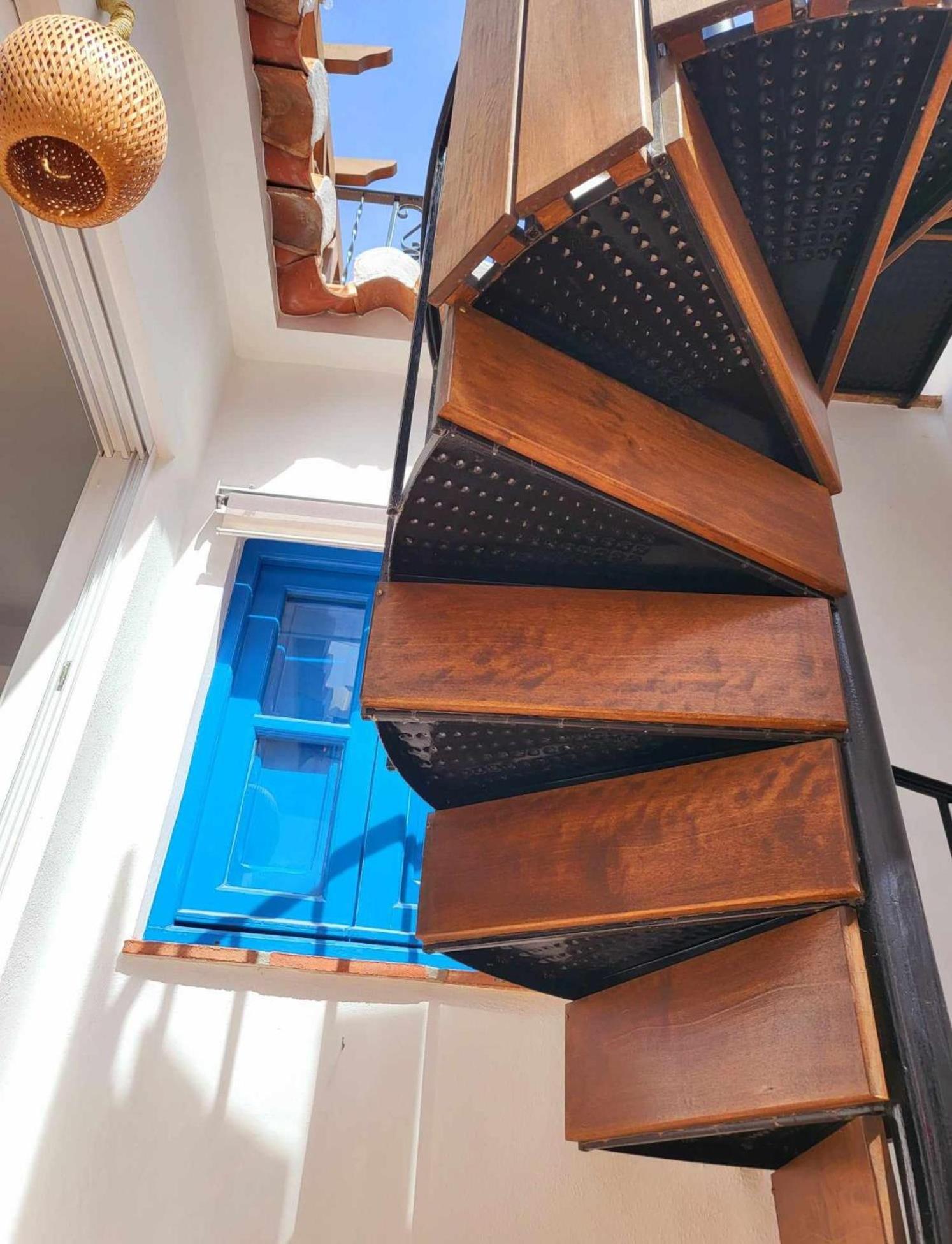 Casa Mi Sueno Azul Villa Torrox Eksteriør bilde